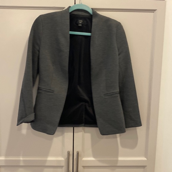 J. Crew Jackets & Blazers - J crew going out blazer